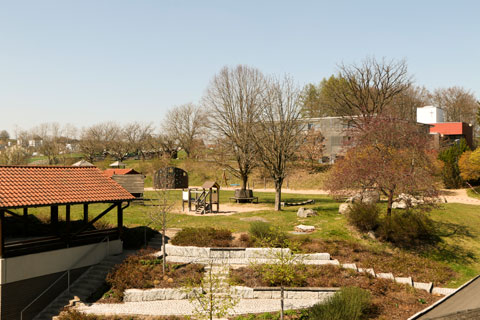 Spielplatz