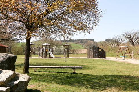 Spielplatz