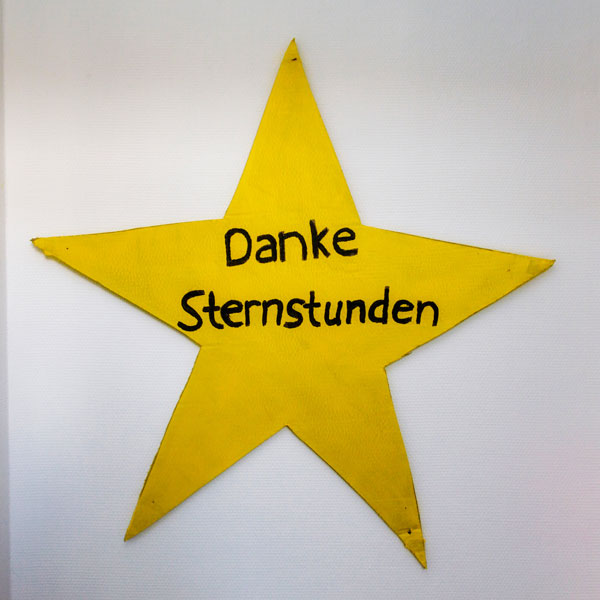 Sternstunden Stern